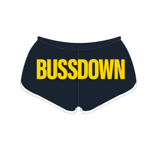 Bussdown Booty Shorts