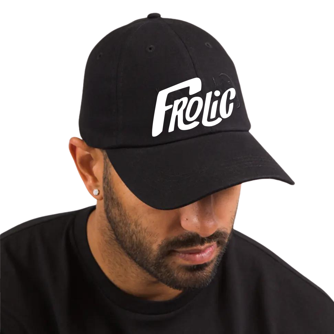 Frolic Dad Hat